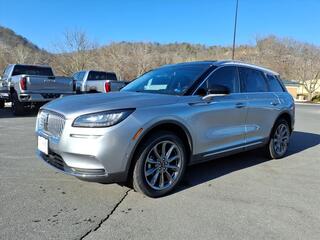 2022 Lincoln Corsair