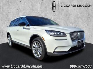 2022 Lincoln Corsair for sale in Watchung NJ