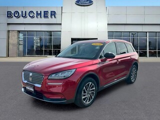 2020 Lincoln Corsair for sale in Janesville WI