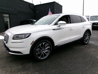 2021 Lincoln Corsair for sale in Hempstead NY