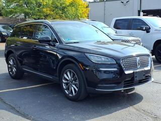 2022 Lincoln Corsair for sale in Royal Oak MI