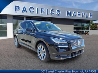2022 Lincoln Corsair