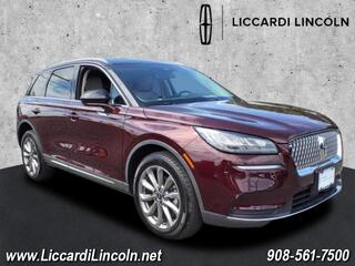 2021 Lincoln Corsair for sale in Watchung NJ