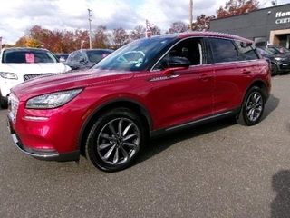 2022 Lincoln Corsair for sale in Hempstead NY