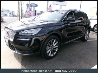 2022 Lincoln Corsair for sale in Hempstead NY