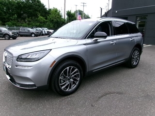 2022 Lincoln Corsair for sale in Hempstead NY