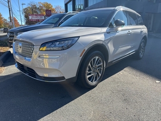 2022 Lincoln Corsair