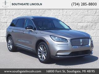 2020 Lincoln Corsair for sale in Southgate MI