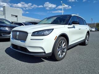 2021 Lincoln Corsair