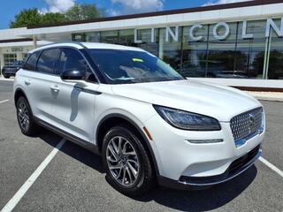 2021 Lincoln Corsair