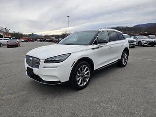 2022 Lincoln Corsair