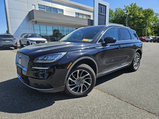 2022 Lincoln Corsair for sale in Freehold NJ