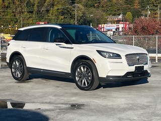 2022 Lincoln Corsair
