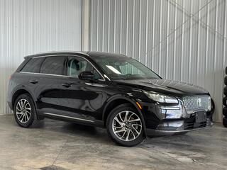 2021 Lincoln Corsair for sale in Middletown OH