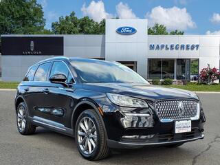 2021 Lincoln Corsair