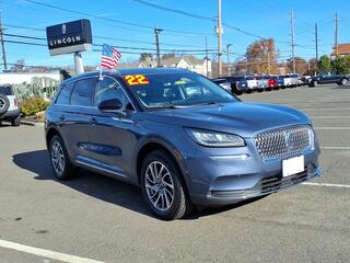 2022 Lincoln Corsair for sale in North Brunswick NJ