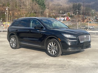 2022 Lincoln Corsair