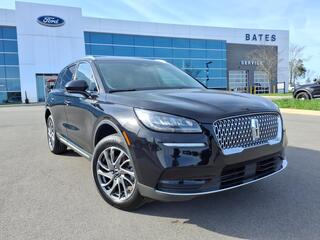 2022 Lincoln Corsair