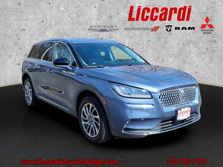 2022 Lincoln Corsair for sale in Greenbrook NJ