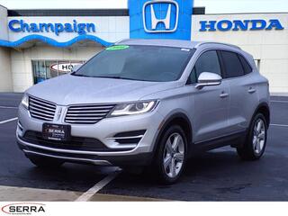 2016 Lincoln Mkc