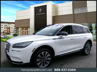 2021 Lincoln Corsair for sale in Hempstead NY