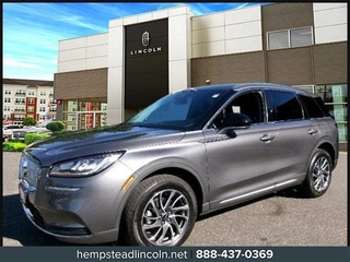 2021 Lincoln Corsair for sale in Hempstead NY