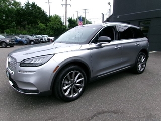 2022 Lincoln Corsair for sale in Hempstead NY
