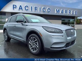 2022 Lincoln Corsair