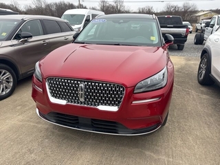 2022 Lincoln Corsair