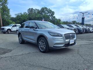 2022 Lincoln Corsair for sale in Union NJ
