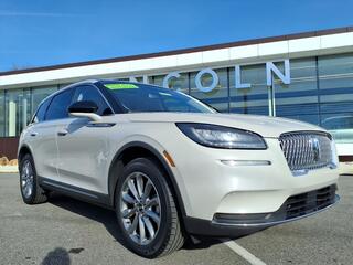 2022 Lincoln Corsair