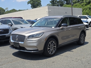 2021 Lincoln Corsair