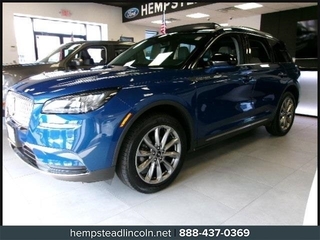 2021 Lincoln Corsair for sale in Hempstead NY