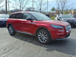 2022 Lincoln Corsair for sale in Cincinnati OH