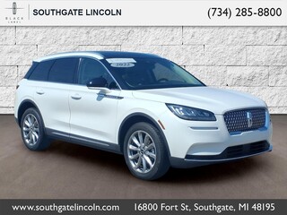2022 Lincoln Corsair for sale in Southgate MI