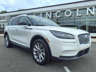 2022 Lincoln Corsair