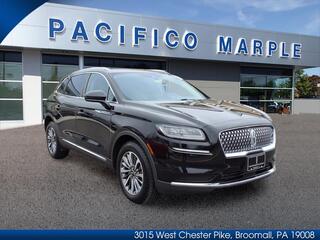 2023 Lincoln Corsair