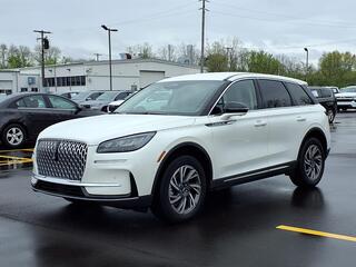 2023 Lincoln Corsair for sale in Wayne MI