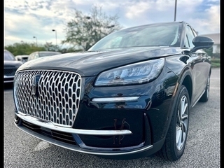 2024 Lincoln Corsair