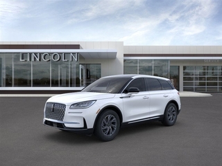 2024 Lincoln Corsair