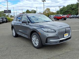 2026 Lincoln Corsair