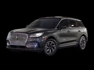 2026 Lincoln Corsair for sale in Detroit MI