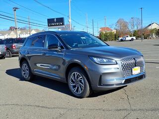 2026 Lincoln Corsair