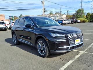 2026 Lincoln Corsair