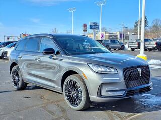 2026 Lincoln Corsair