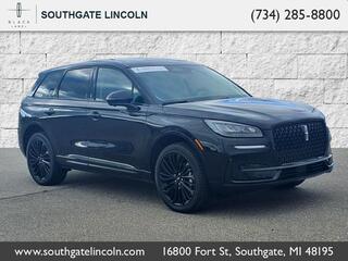 2023 Lincoln Corsair
