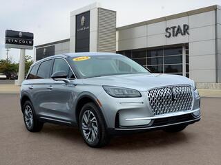 2024 Lincoln Corsair for sale in Southfield MI