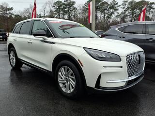 2024 Lincoln Corsair