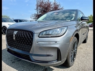 2024 Lincoln Corsair