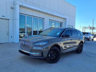 2025 Lincoln Corsair